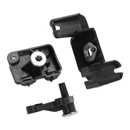 Left Headlight Bracket Repair Kit For 19-23 Mercedes A-Class W177 A1778201701