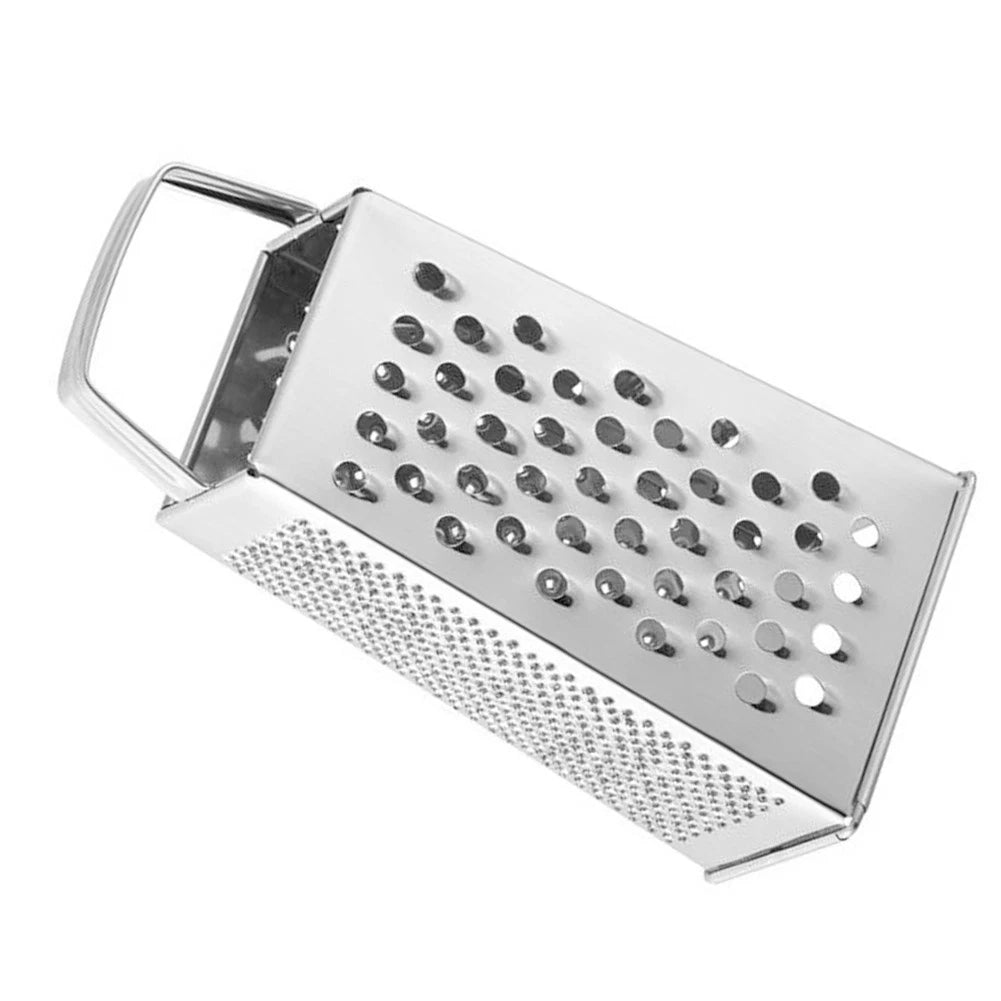 Cheese Shredder Stainless Steel Kitchen Tool Dishwasher Safe