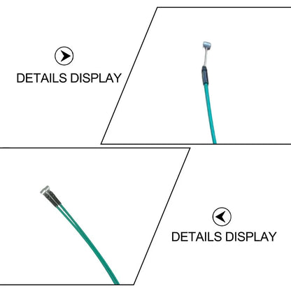 Door Latch Release Cable for Kia Optima Front Left (2006–2010)