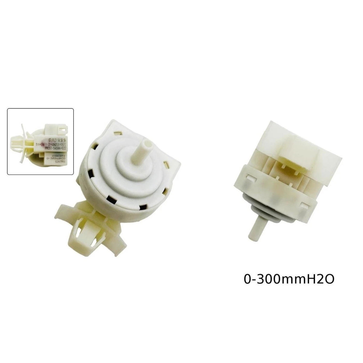 Water Level Sensor for