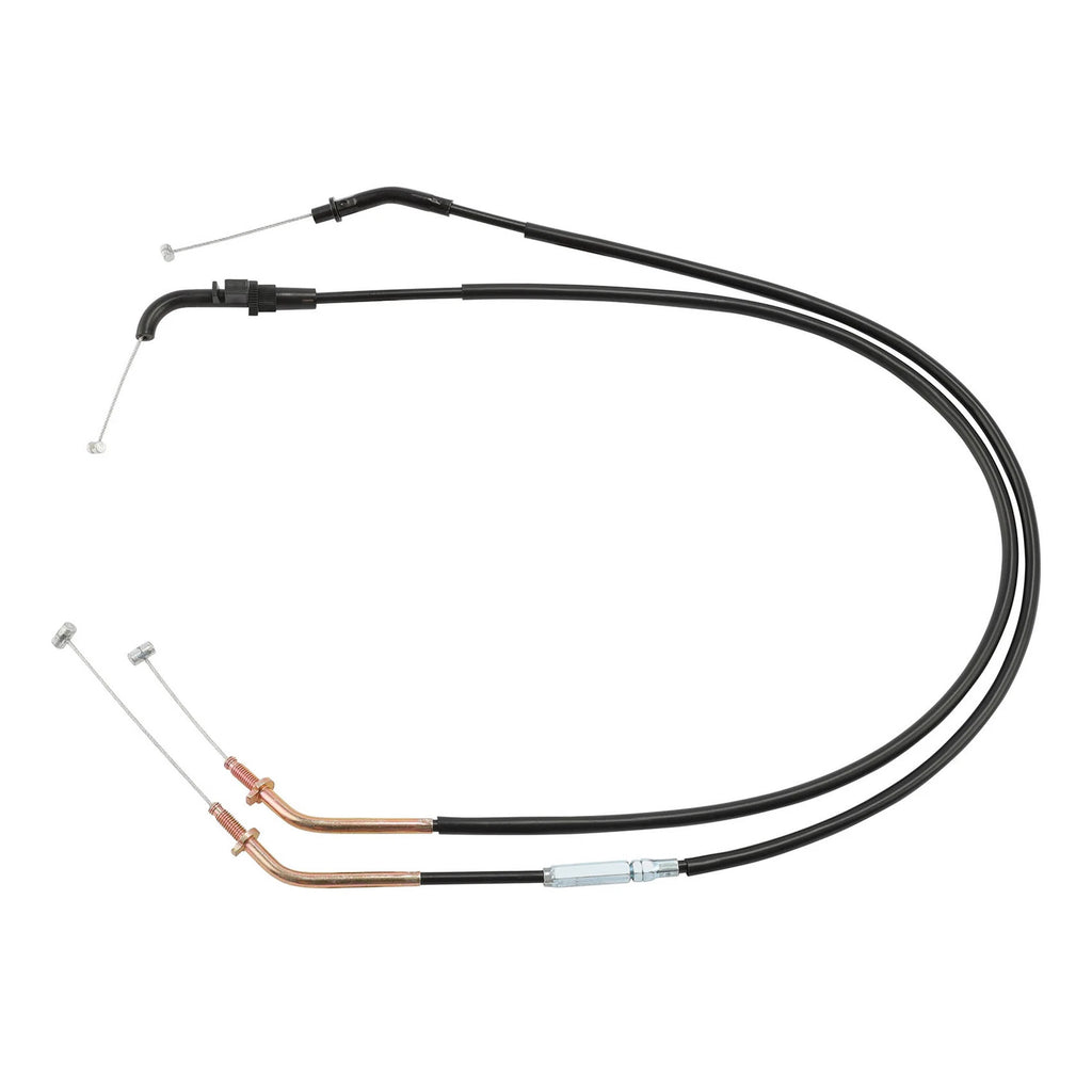 Throttle Cables for Kawasaki Ninja 650 ER-6N (2012–2016)