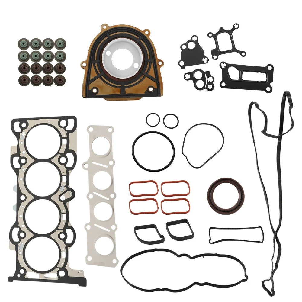 Engine Cylinder Head Gasket Set for Land Rover Range Rover Evoque (2012–2017)