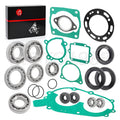 Engine Bearing Seals Gasket Rebuild Kit for Polaris Sportsman 400 (2000–2005)