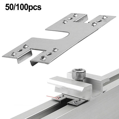 Grounding Washers for Solar Panels (2010–2023)