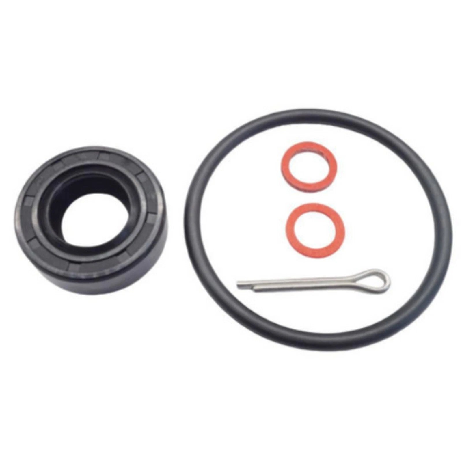 Lower Unit Seal Kit for Tohatsu Outboard 4/5/8/9.8 HP 369601110 332600061