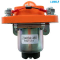 Main Contactor Solenoid 400A 48V for Golf Cart (MZJ-400A)