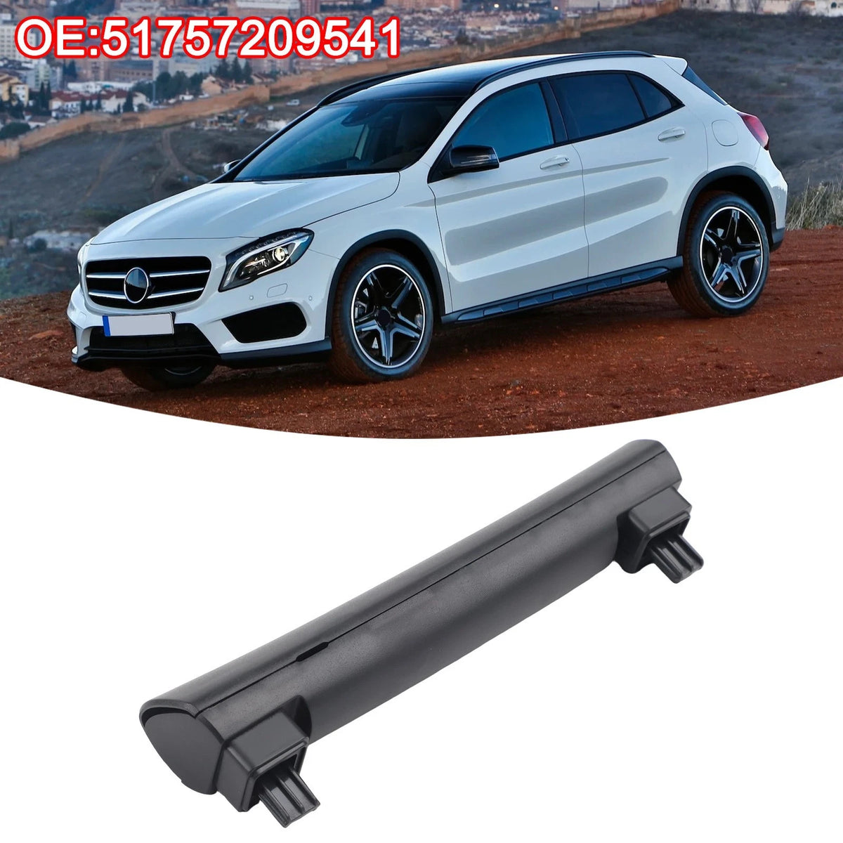Buckle Trunk Handle for Mercedes W156 B-Class W246 (2012–2019)