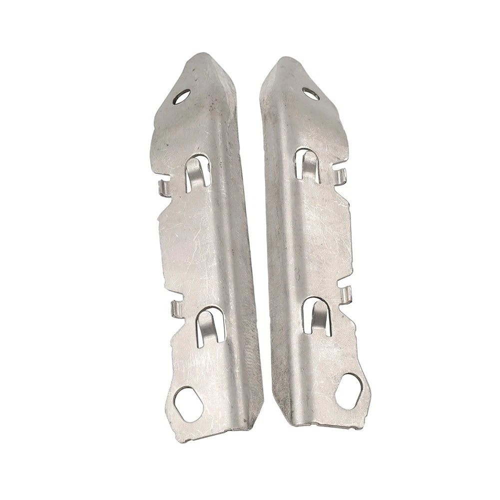Front Bumper Side Bracket Mount for BMW 3 Series E92 E93 (2008–2013)