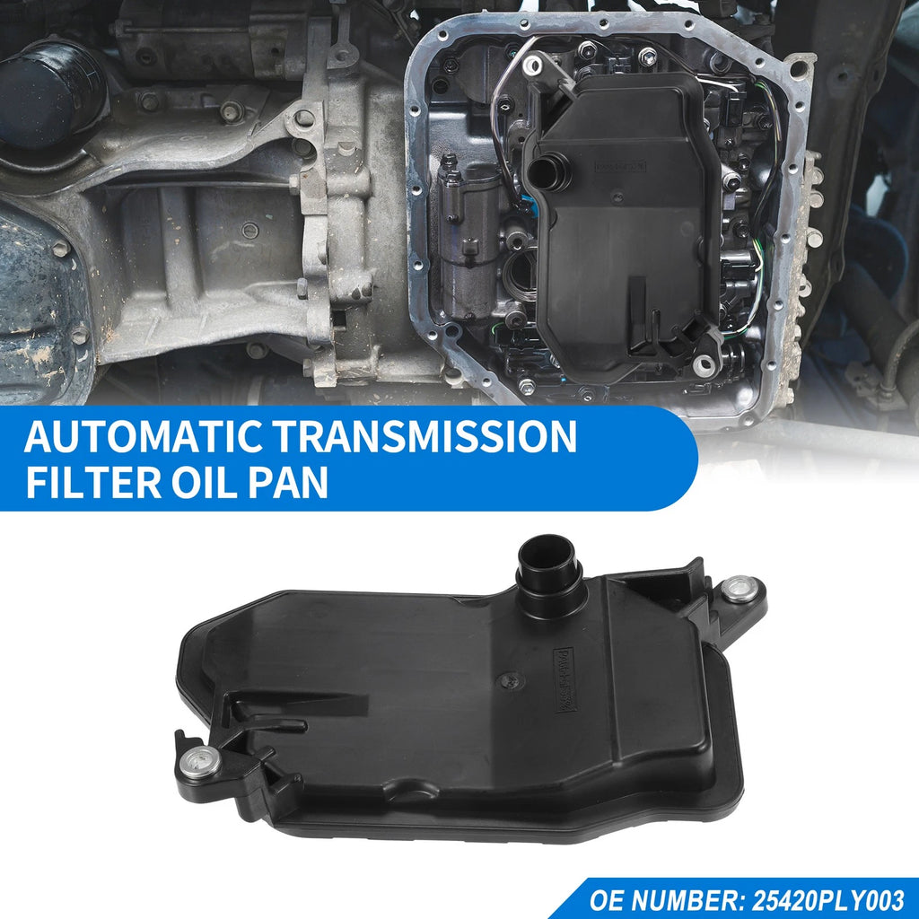 Transmission Fluid Filter for Honda Civic 2001–2005