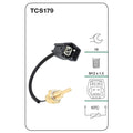 Coolant Temperature ECU Sensor for Volvo V70 (1997–2007)