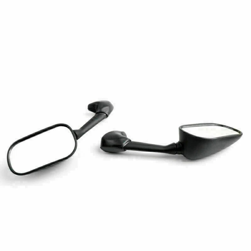 Mirrors for Yamaha YZF 1000 R1 (2004–2006) Black T9