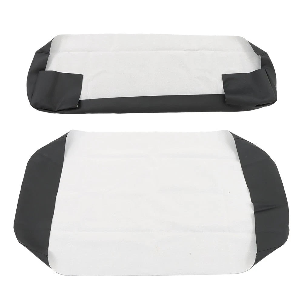 Replacement Seat Cover for Kawasaki Mule 2500 2510 3000 3010 (1998–2008)
