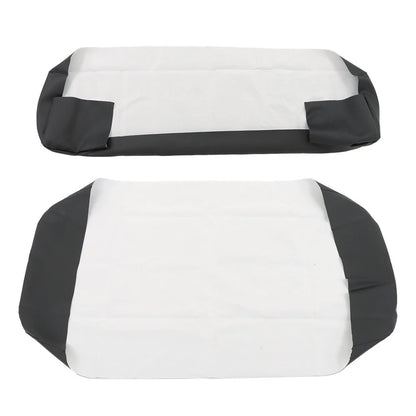 Replacement Seat Cover for Kawasaki Mule 2500 2510 3000 3010 (1998–2008)