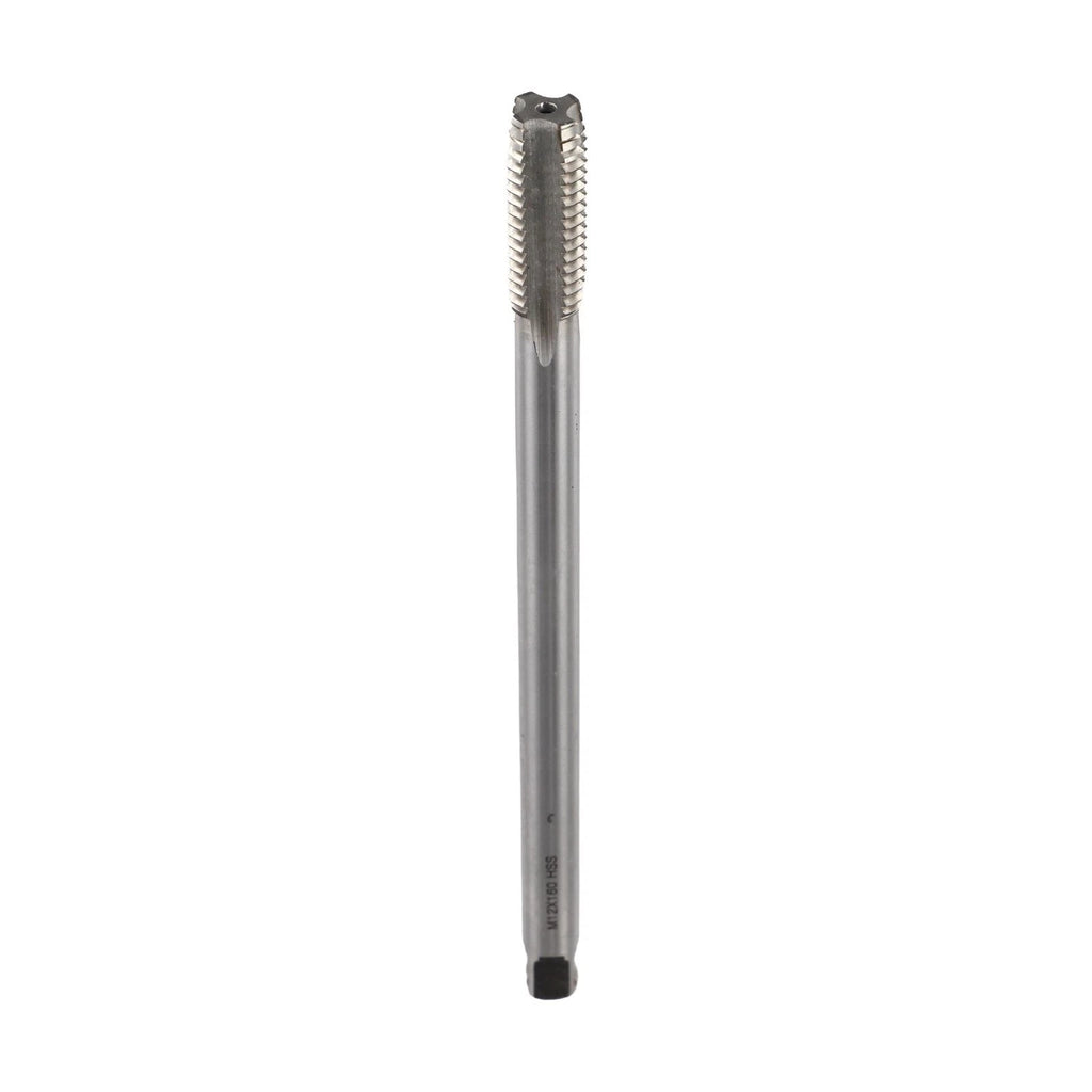Metric Hardware for CNC Tapping (Burr-free Threads)