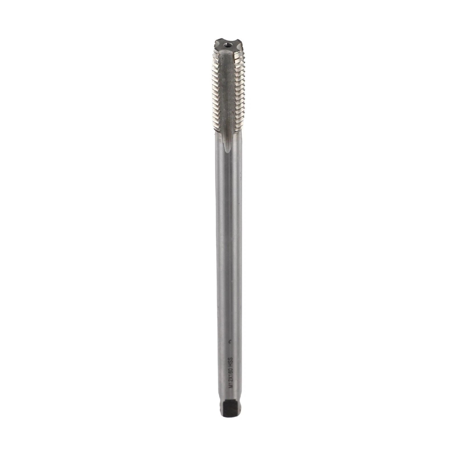 Metric Hardware for CNC Tapping (Burr-free Threads)
