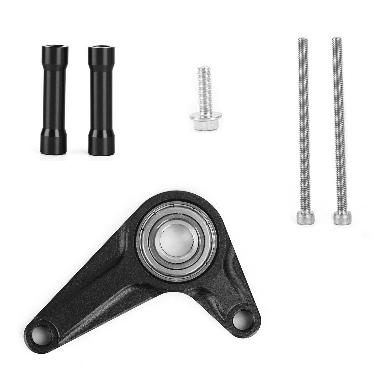 Aluminum Shifting Gear Lever Stabilizer for Honda MSX 125 SF Grom (2020–2022)