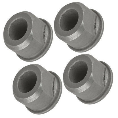 4 Piece Front Wheel Bushing Set for Craftsman Riding Mowers