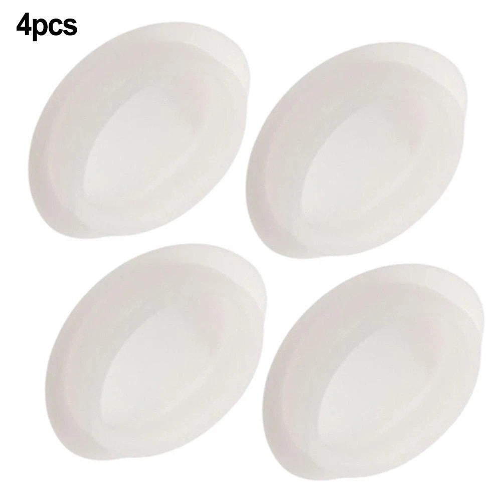 Base Hole Adapter Kit for Generator (4 Pieces)