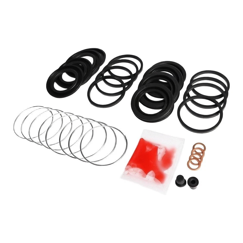 Disc Brake Caliper Assembly Kit for Land Cruiser (1990–1997)