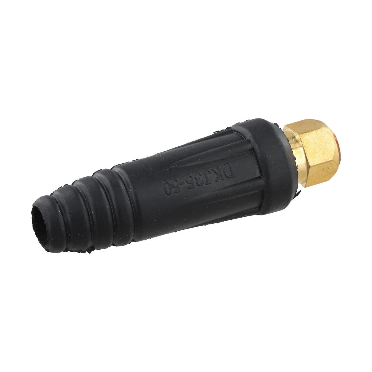 Quick Fitting Electrical Conductivity for Heavy Duty Usage