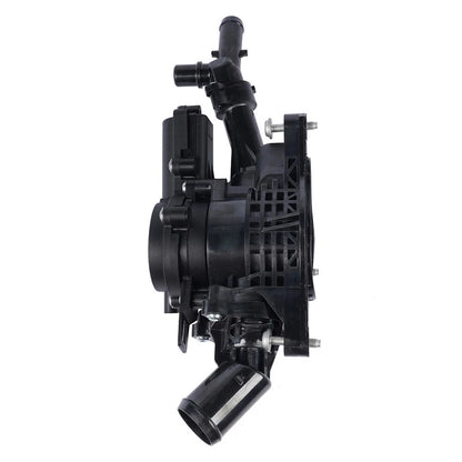 HVAC Heater Valve for Mazda 3 6 CX-3 CX-5 CX-30 (2018–2023)