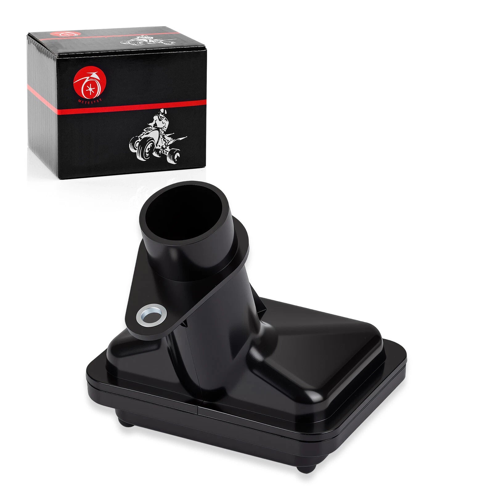 Oil Pickup for Polaris RZR Turbo XP S 4 R Pro XP Sport EPS (2019–2023)