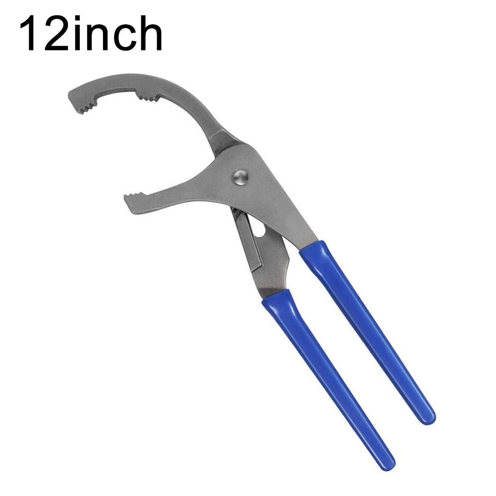 Adjustable Hand Tools for Secure Grip