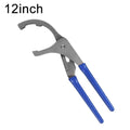 Adjustable Hand Tools for Secure Grip