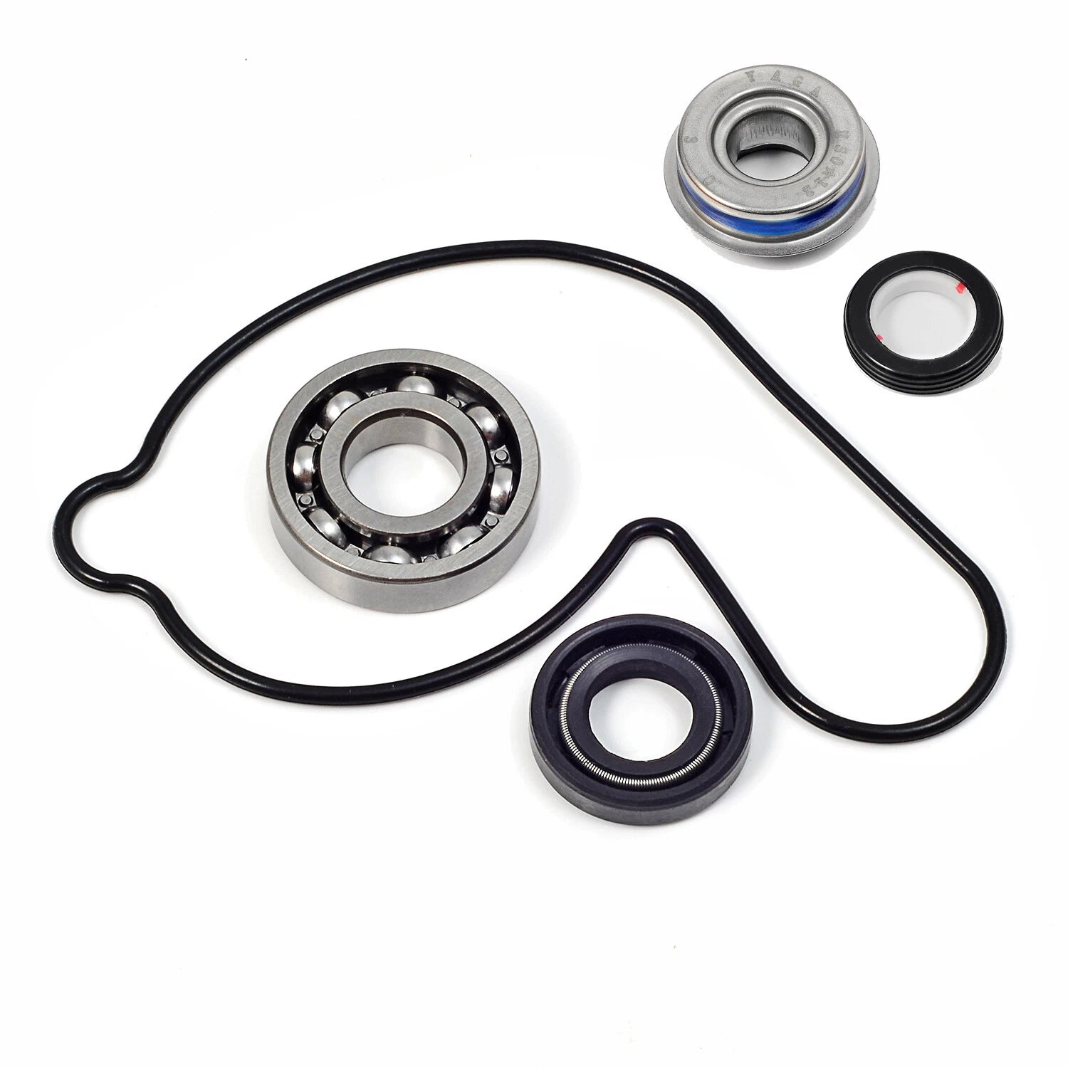 Water Pump Kit Seal Gasket for Honda TRX450R (2006–2009)