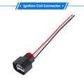 Ignition Coil Connector Replacement for Chevrolet Cruze (2009–2024)