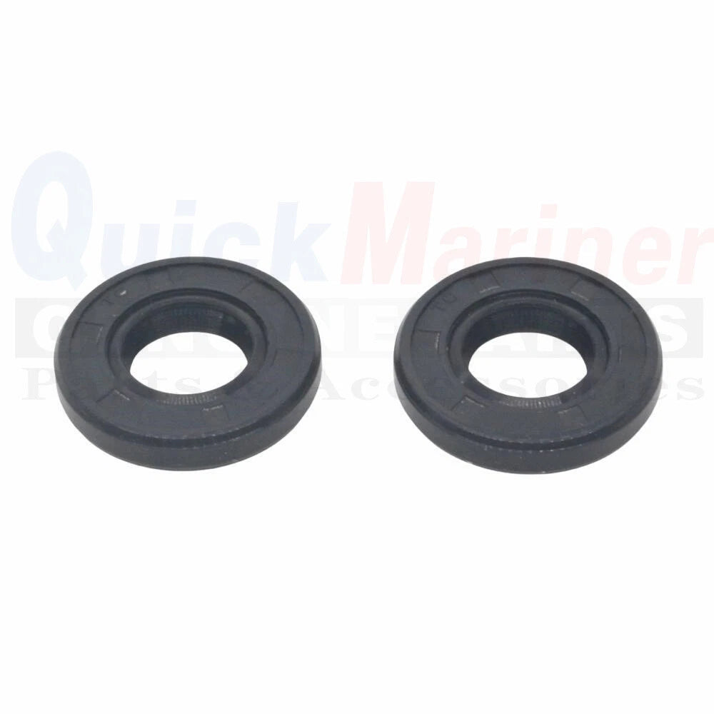 Lower Gearcase Seal for Suzuki DT4, DT5, DF4 L Outboard (2-str, 4-str) 09280-49002