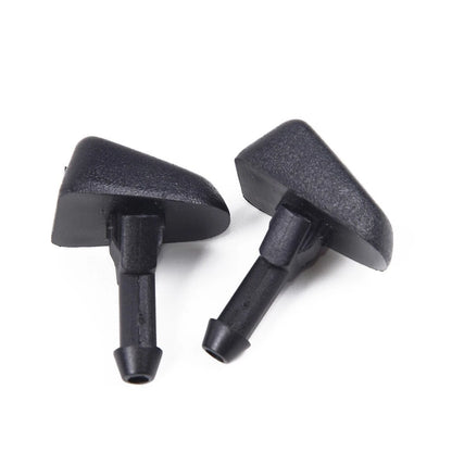 Washer Nozzles for Volvo S80 C70 XC90 (2000–2016) 30655605