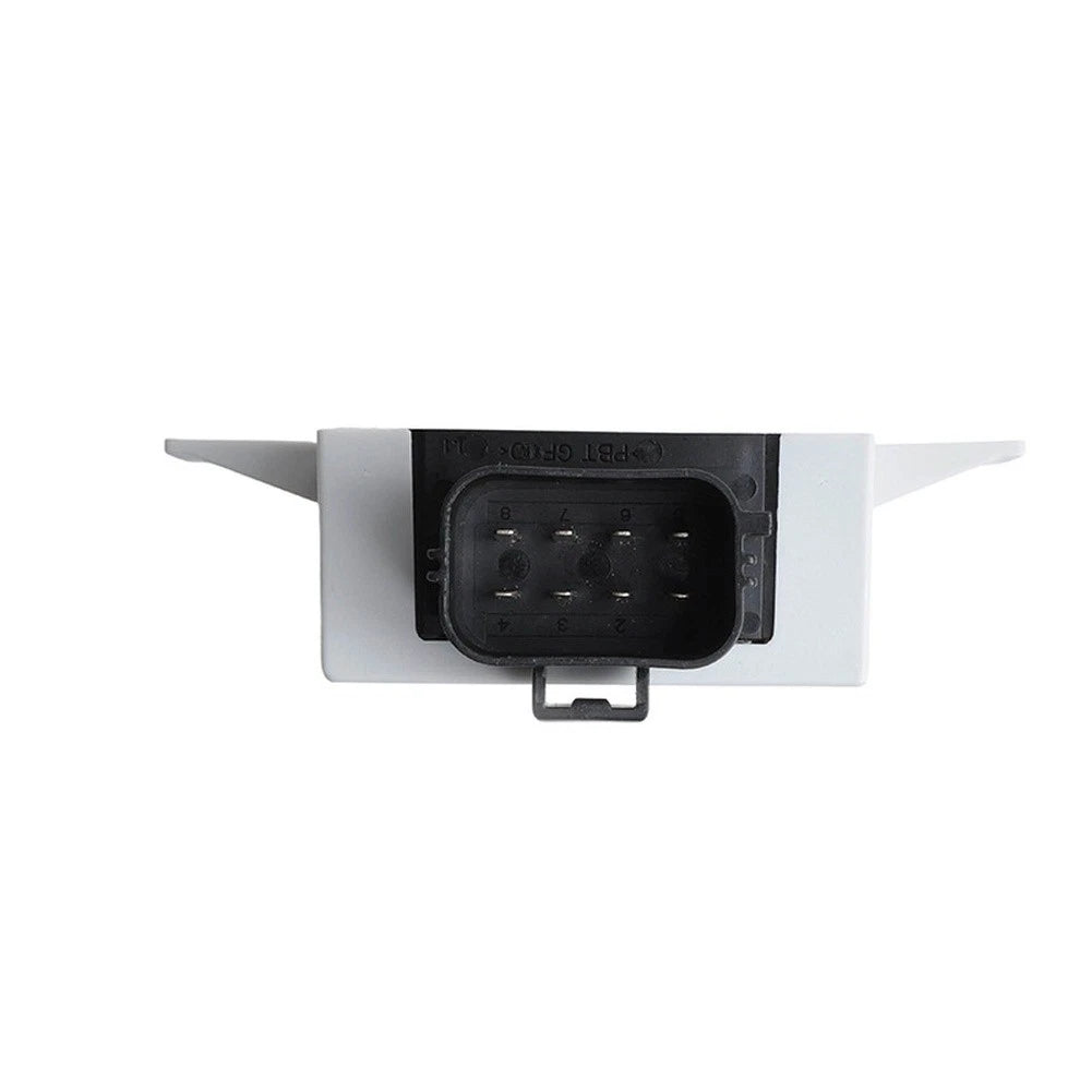 Fuel Pump Control Module for Alfa (2017–2019)