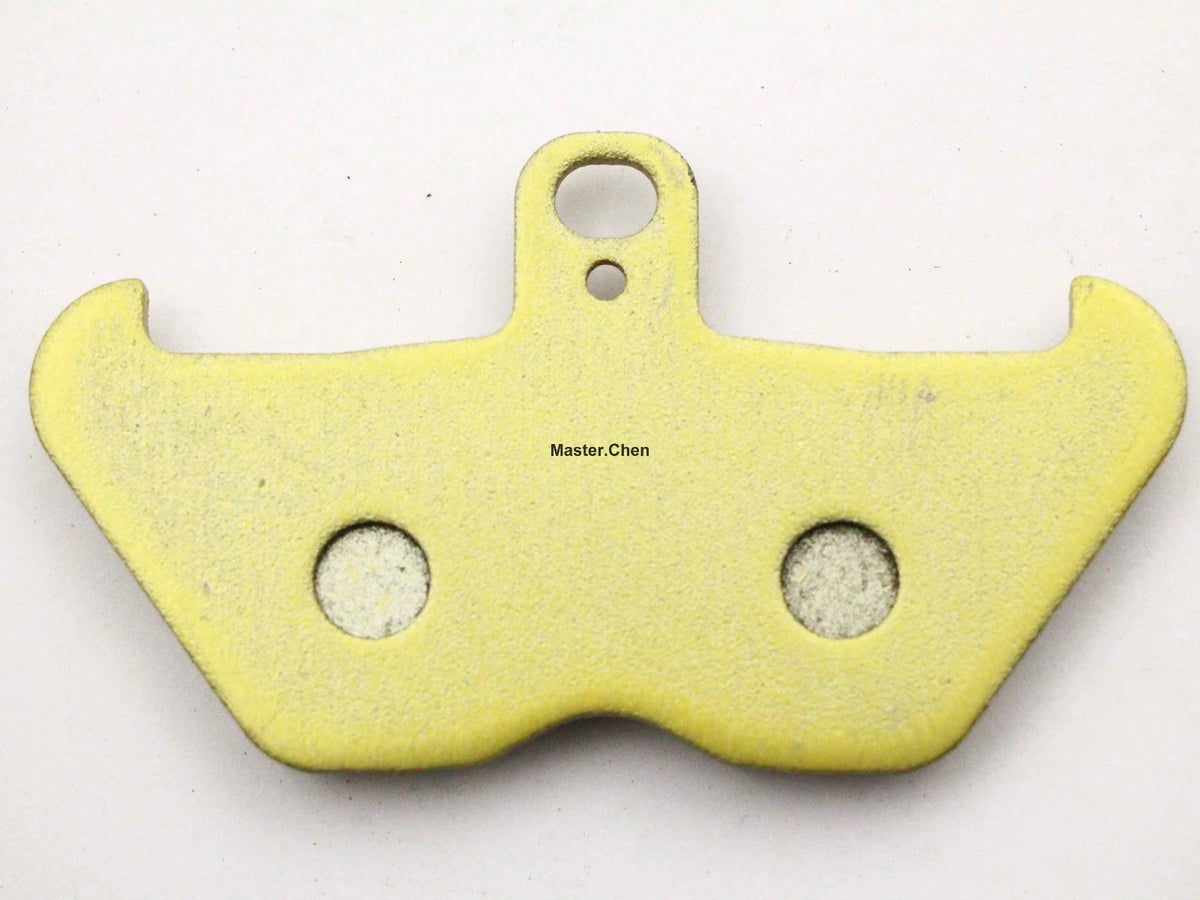 Front Rear Brake Pads for BMW R 1100 RT (1994–2001) / R1100 R (1993–2001)
