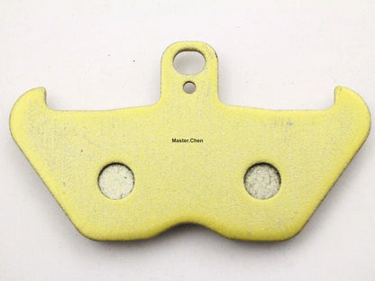Front Rear Brake Pads for BMW R 1100 RT (1994–2001) / R1100 R (1993–2001)