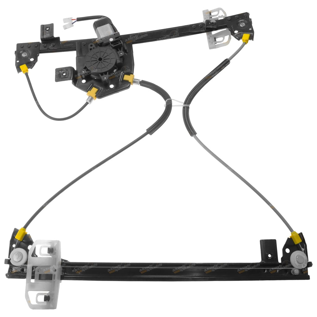 Front RH Window Regulator for Falcon FPV FG (2008–2014)