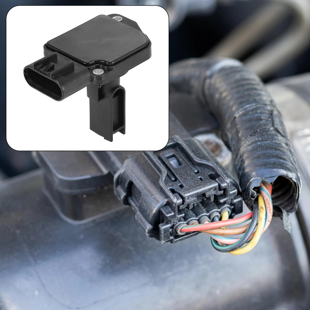 MAF Mass Air Flow Sensor Replacement for Chevrolet Malibu (2004–2008)