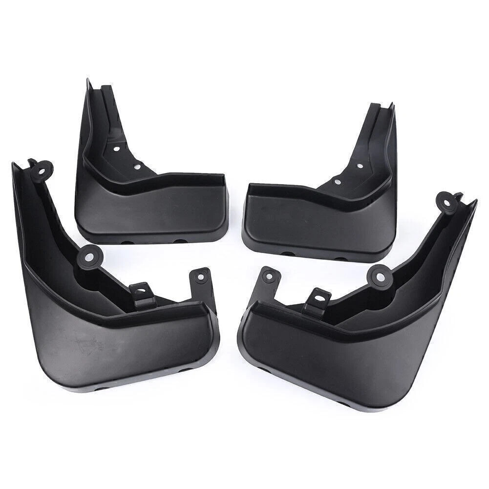 Mud Flaps for Mercedes Benz E Class Sport Sedan (2017–2023)