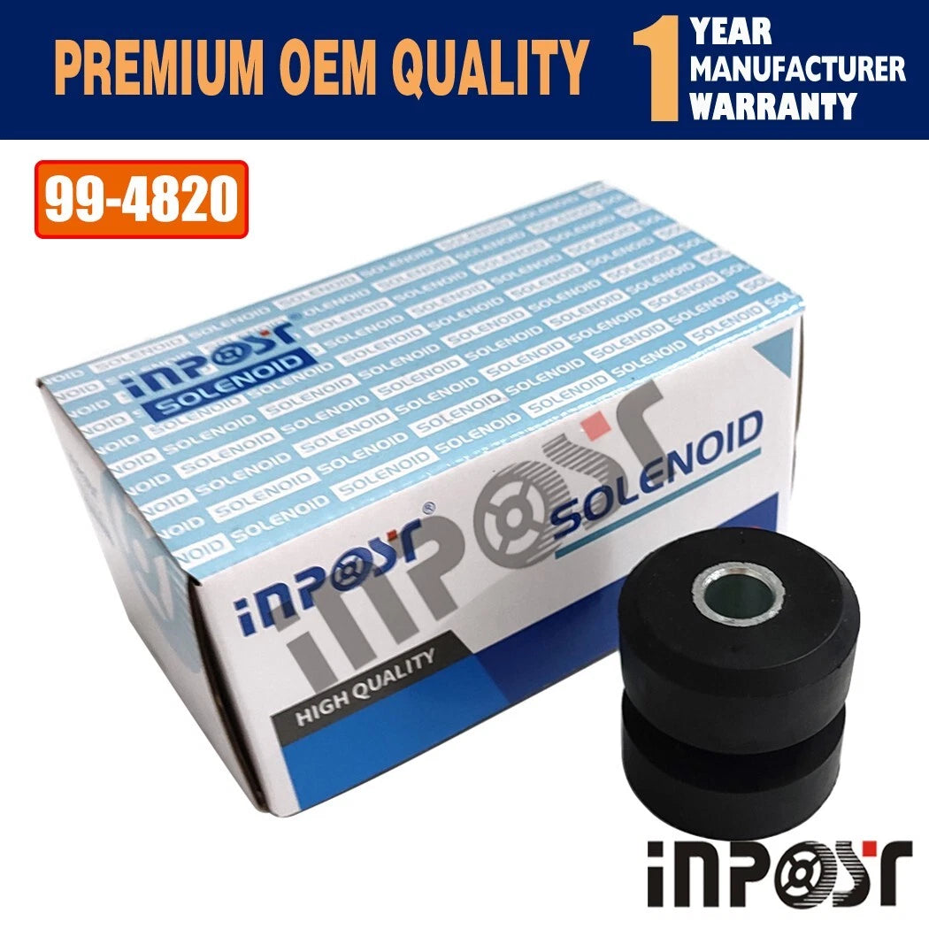 Mount 994820 for Thermo King Engine 374 395 (1999–2020)