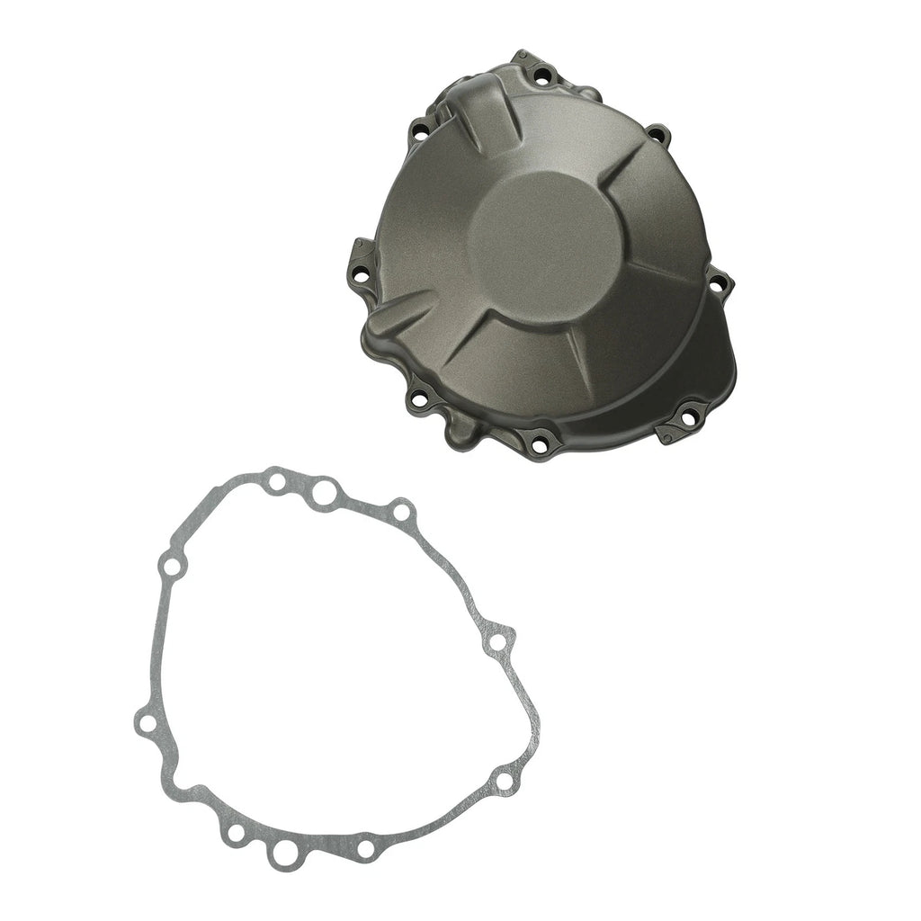 Left Engine Stator Cover Crankcase for Honda CBR600RR (2003–2006)