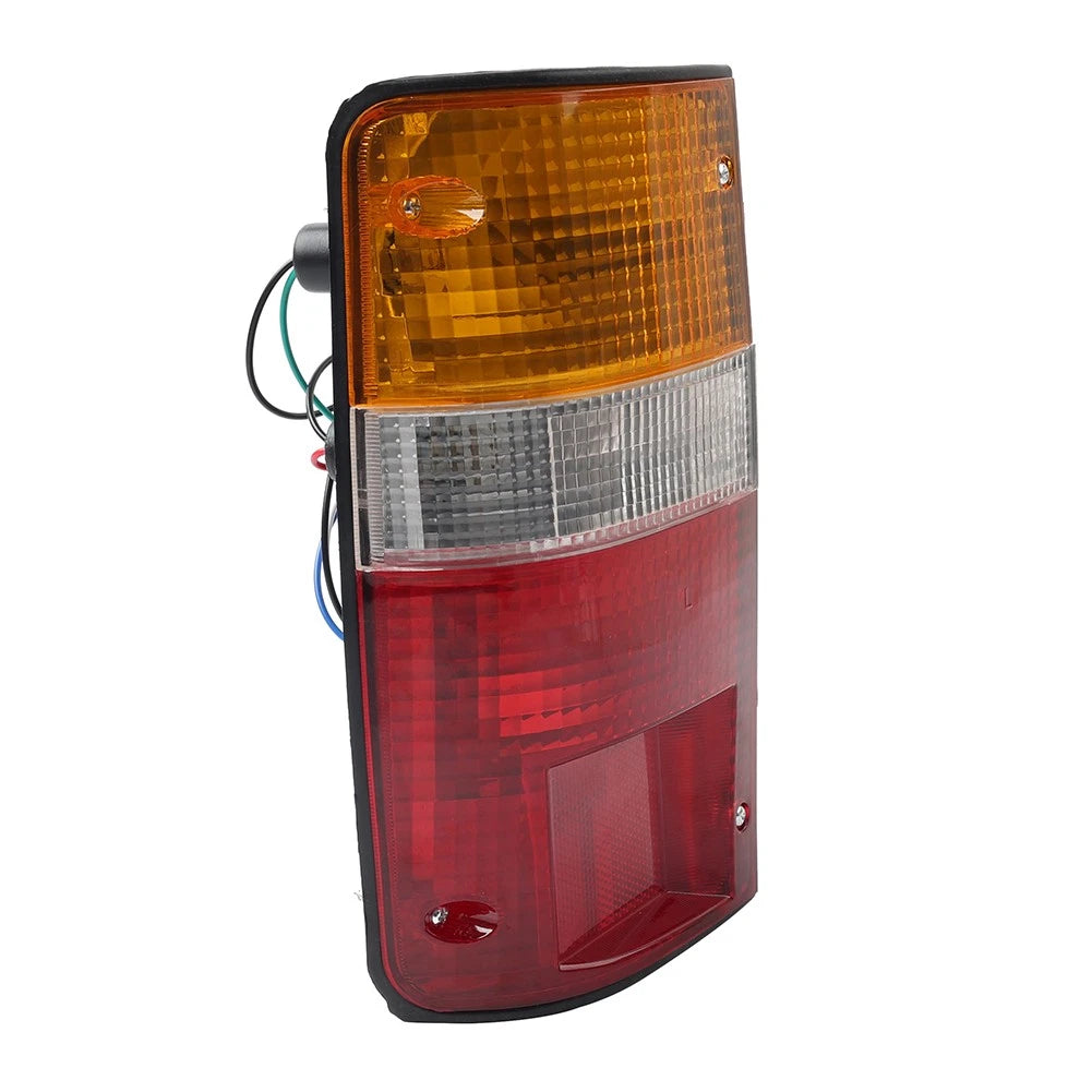 Rear Left Tail Light for Toyota Pickup Hilux (1989–1995) 81560-35010