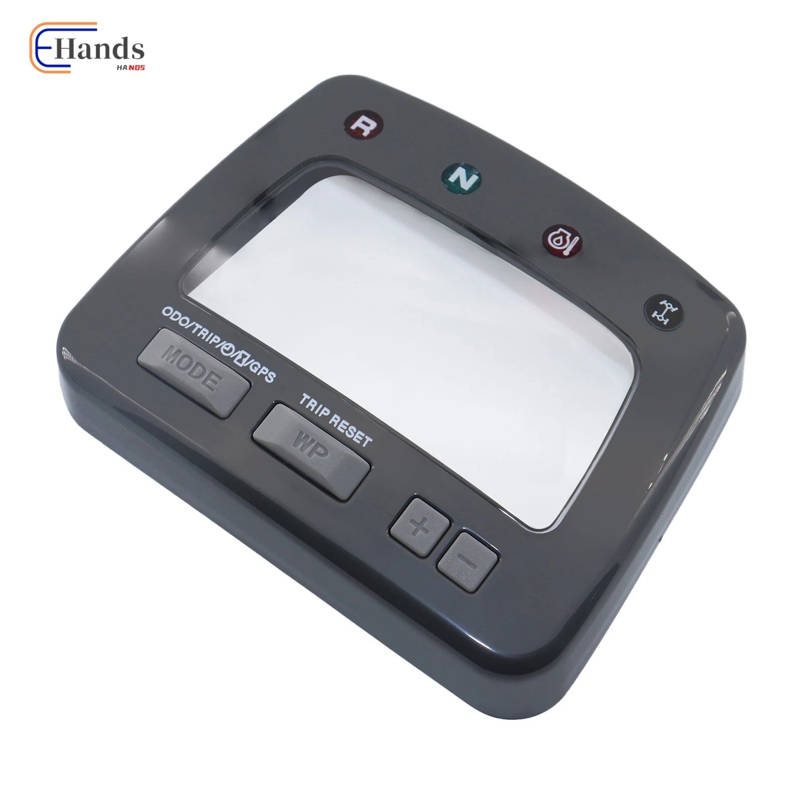 Upper Speedometer Cover Case for Honda Fourtrax Rancher TRX400 (2000–2006) 37201-HN7-731