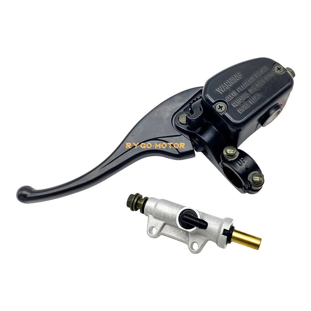 Front & Rear Brake Master Cylinders for Polaris Magnum 325 (2000–2002) 2010238