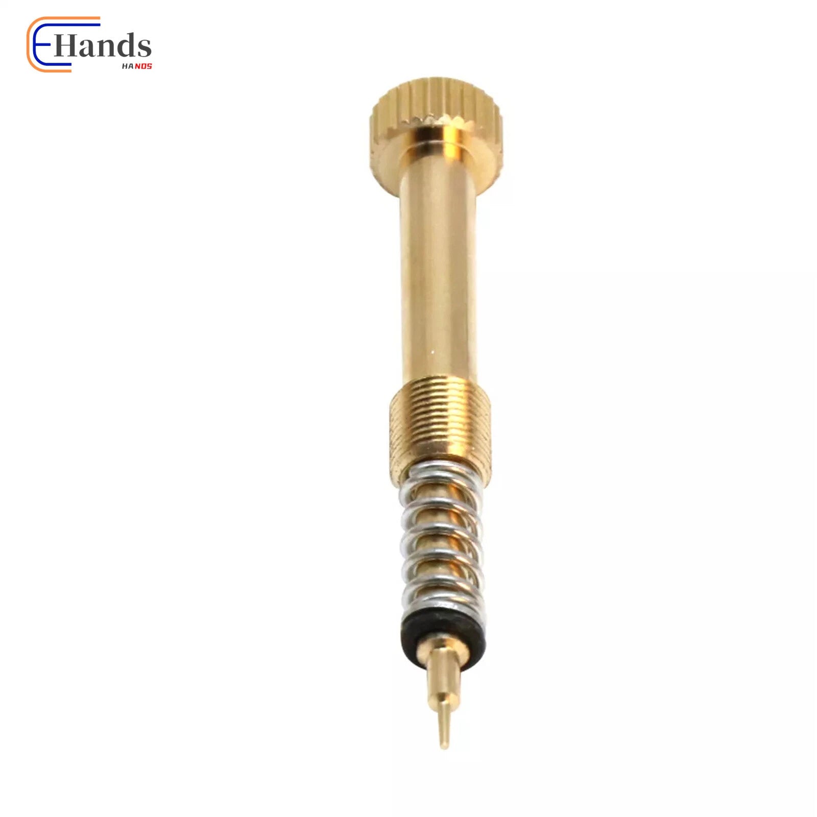 Carburetor Air Fuel Mixture Screw for GY6 50 80 125 150 (2000–2023)