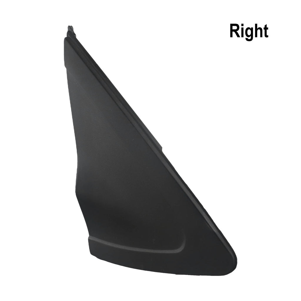 Right Side View Mirror Panel Trim for Mazda 2 (2011–2013)