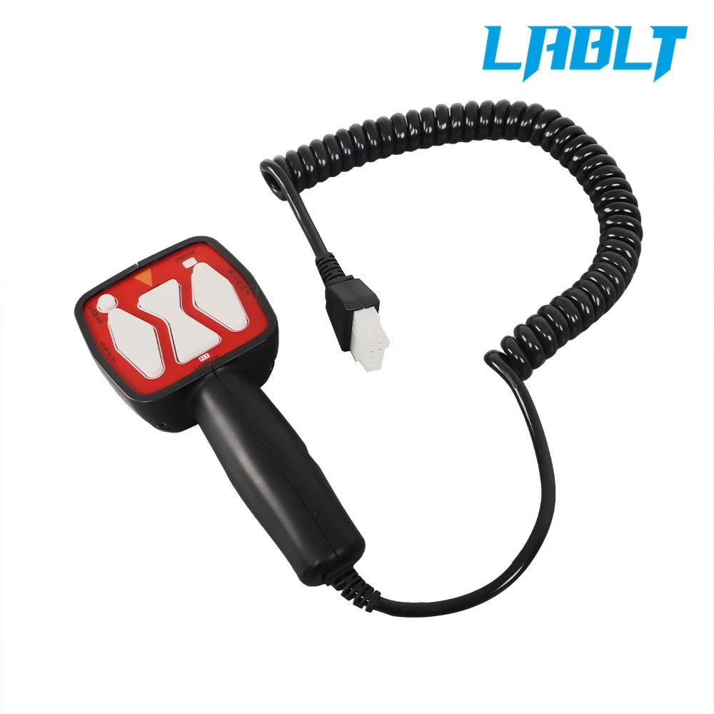 Hand Held Controller for Western Snow Plows (56462)