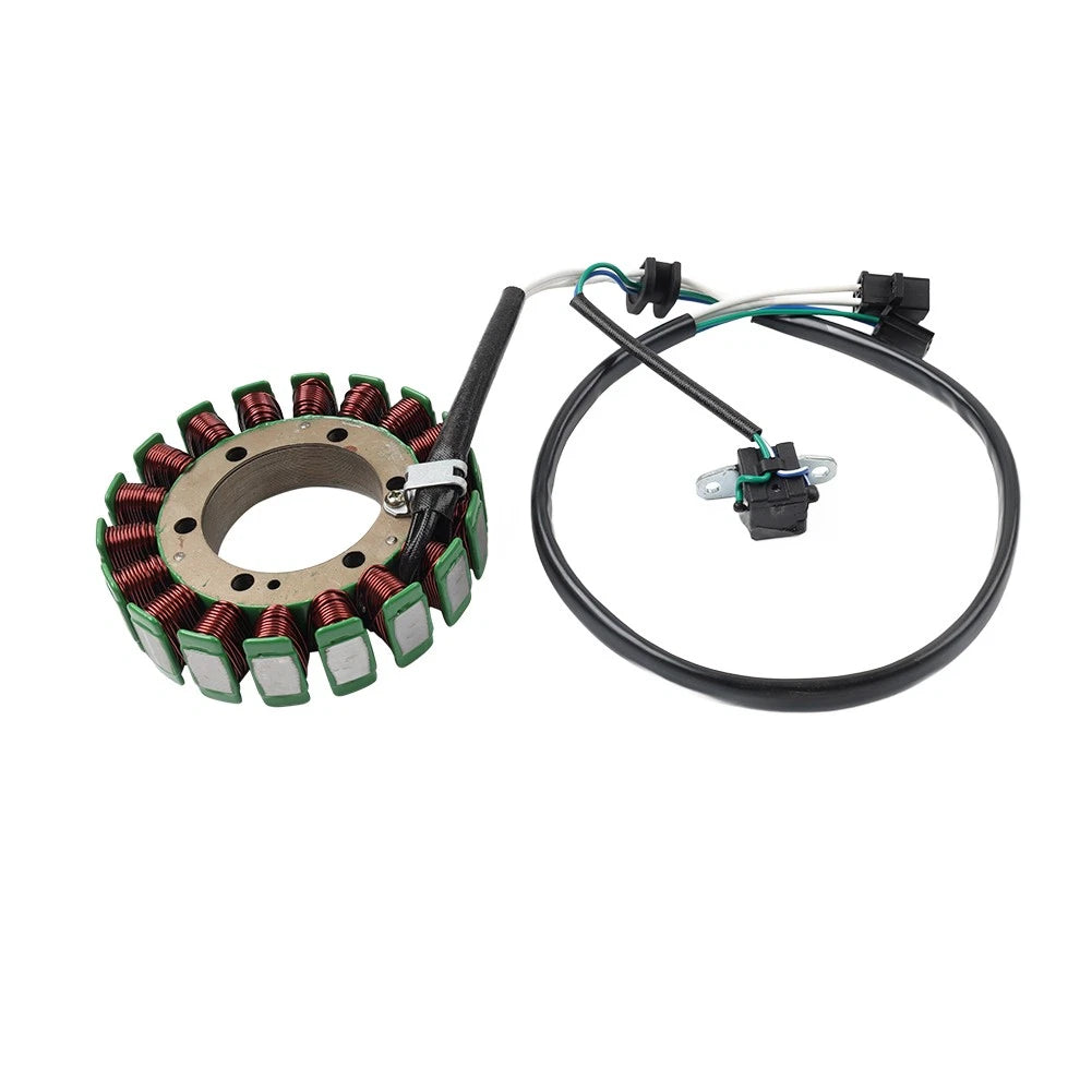 Engine Stator Coil Generator for Suzuki DL1000 V-Strom 1000 (2002–2012)