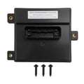 Trailer Brake Controller Module Replacement for Chevrolet Silverado (2011–2012)