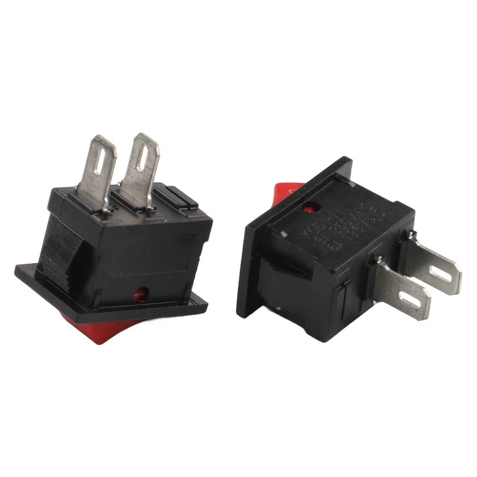 Rocker Switch for DIY Projects and Small Appliances (KCD11)