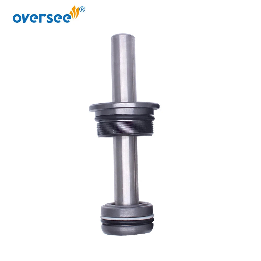 2X Trim Piston Sub Assembly with Screw 56110-ZW1-701, 56115-ZW1-701 for Honda 90-250HP